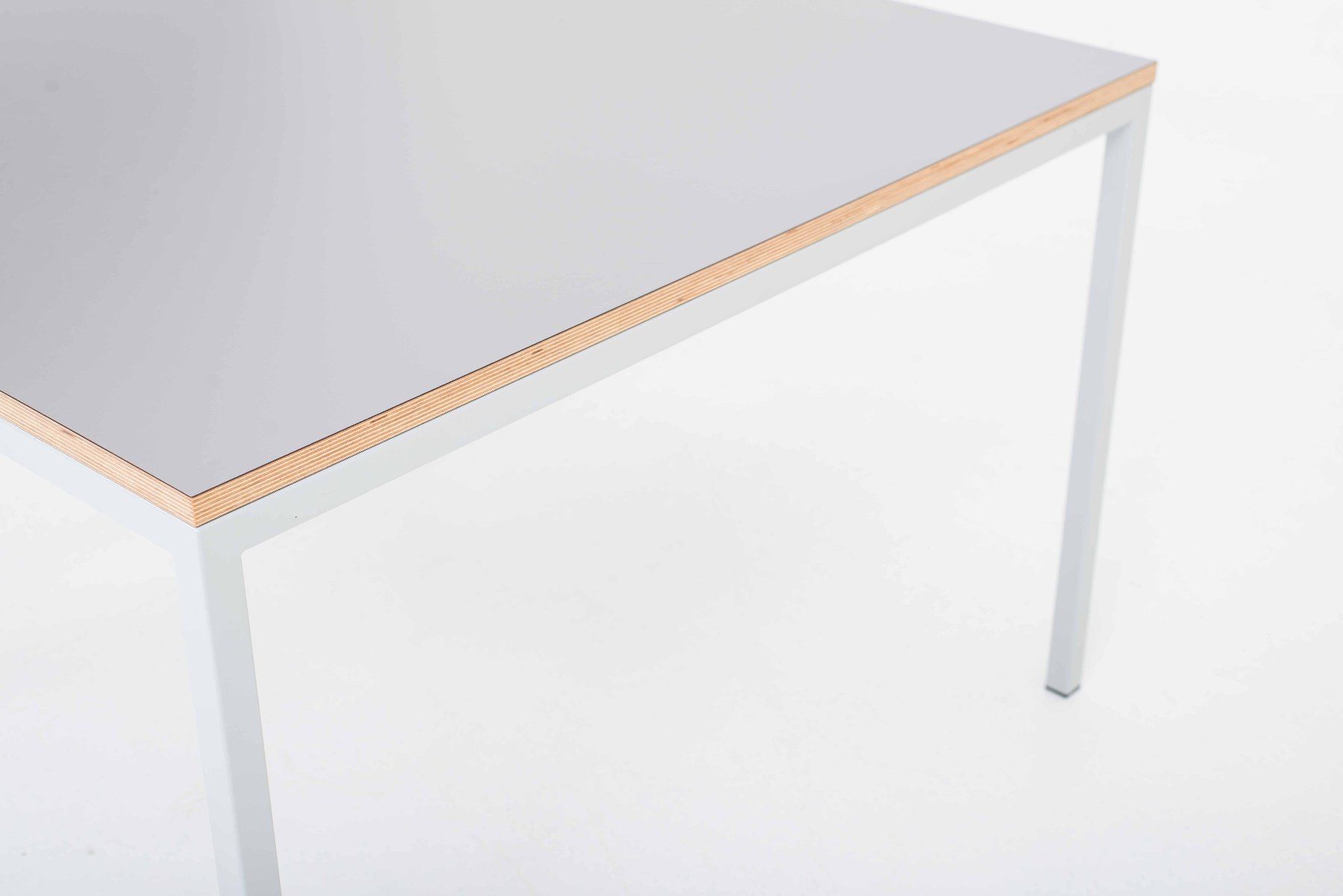 Lehni Tables: Lehni Tisch von Georg Gisel – D'occasion à Zürich par STUZH38 8