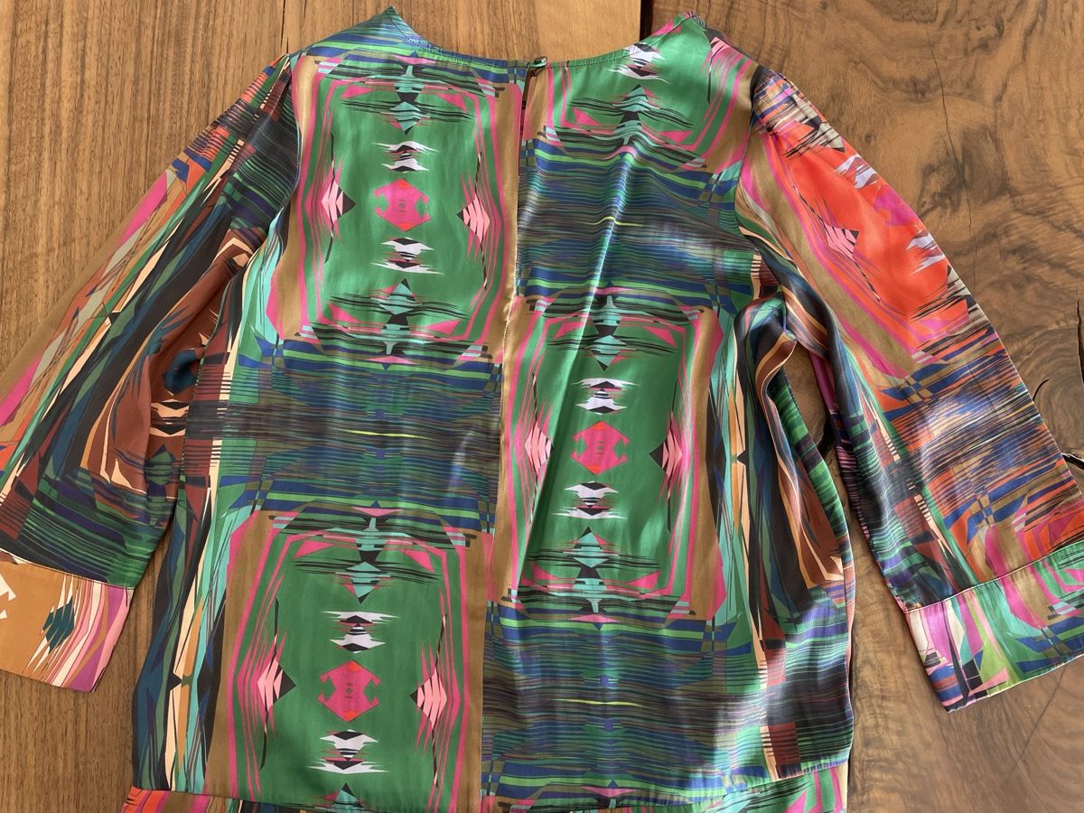 Blusen: MARCCAIN Bluse – Neu (gemäss Beschreibung) aus Rüttenen von Marianne22121970 5