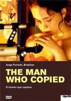 The Man Who Copied (OmU)