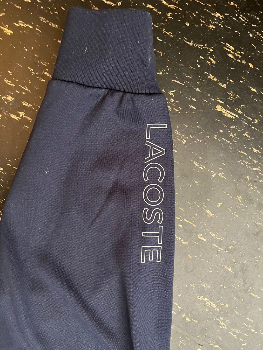 Lacoste Jacken: Lacoste Zipper – Neu und originalverpackt aus Basel von sos_kzg6 3