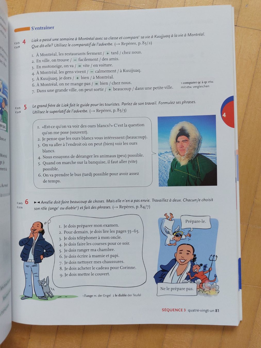 Livres: Französisch Lehrmittel: A plus! 2 – D'occasion à Neftenbach par lor_7thq 1