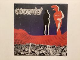 Ventura / Disco Doom 10”-LP - Ventura / Disco