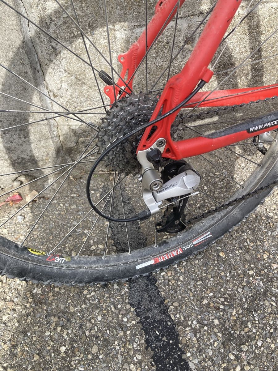 Price Biciclette: Mountainbike Price – Difettoso da Aegerten venduto da leiserp 6