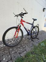 Merida Bike 9 Gang Herren