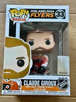 Funko Pop! NHL: 33 Claude Giroux - Philadelphia Flyers