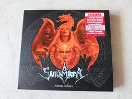 Suidakra  -  Eternal Defiance  /  First Edition