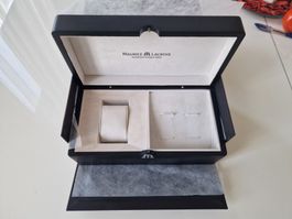 Maurice Lacroix Uhrenbox (Masterpiece) #3