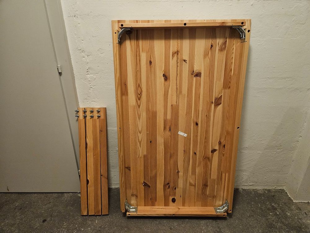 INGO IKEA Tisch Kaufen auf Ricardo