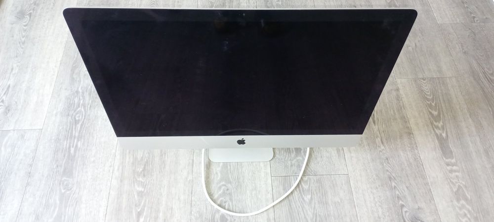 Apple Monitor | Kaufen auf Ricardo