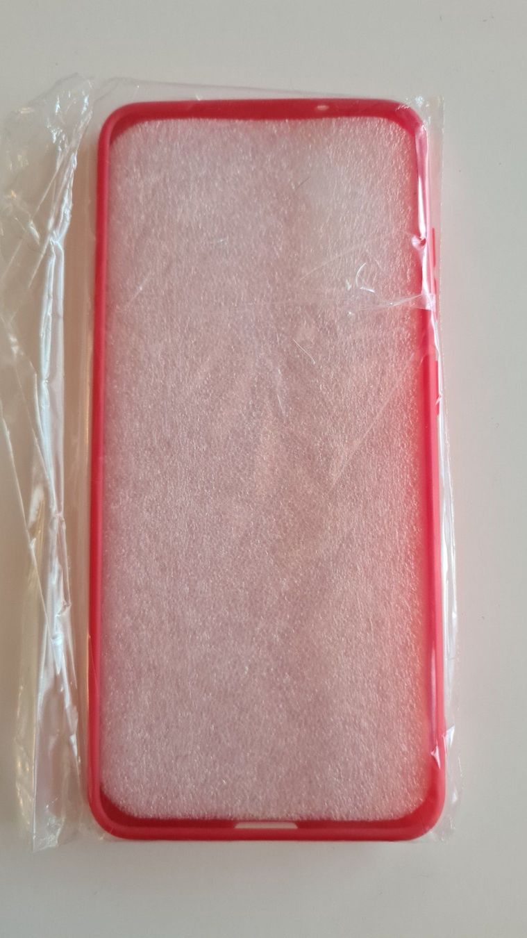 Samsung Cover & Protezioni schermo: Samsung Galaxy S20 5G Cover – Nuovo e nell'imballaggio originale da Frauenfeld venduto da Purzli 4