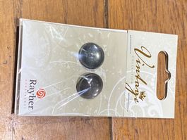 Boucle oreille vintage ohrring