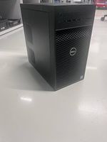 Dell Precision 3630  Intel i7-9700