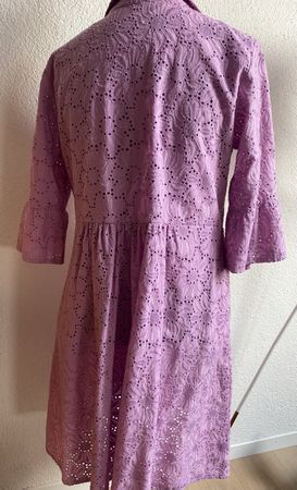 luftiges Sommerkleid