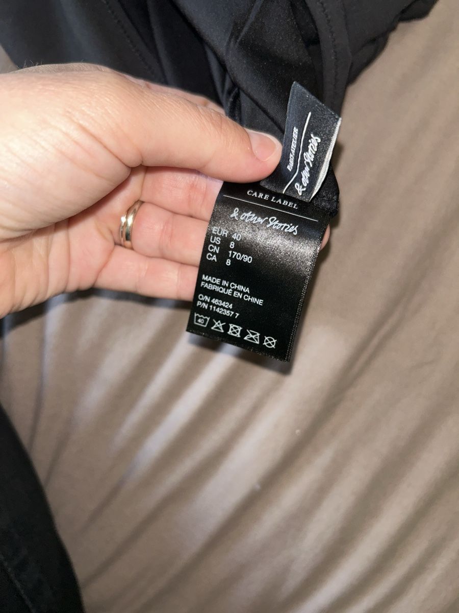 Tops: Body NUOVO – Neu (gemäss Beschreibung) aus Gravesano von mer_xc6b 2