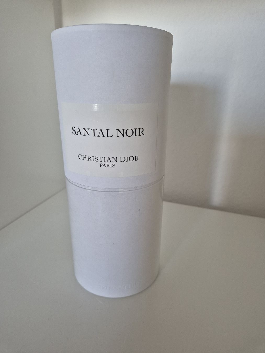 Dior Profumi & Eau de Toilette: Santal Noir Christian Dior – Nuovo e nell'imballaggio originale da Ebmatingen venduto da Gelegenheit77 6