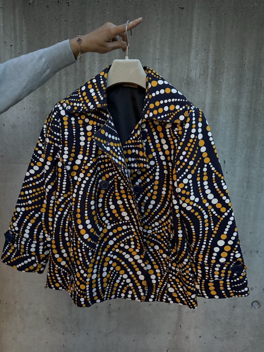 Max Mara Jacken: Max&Co. Damen Jacke, Grösse 40 – Neu (gemäss Beschreibung) aus Zürich von tina_lea