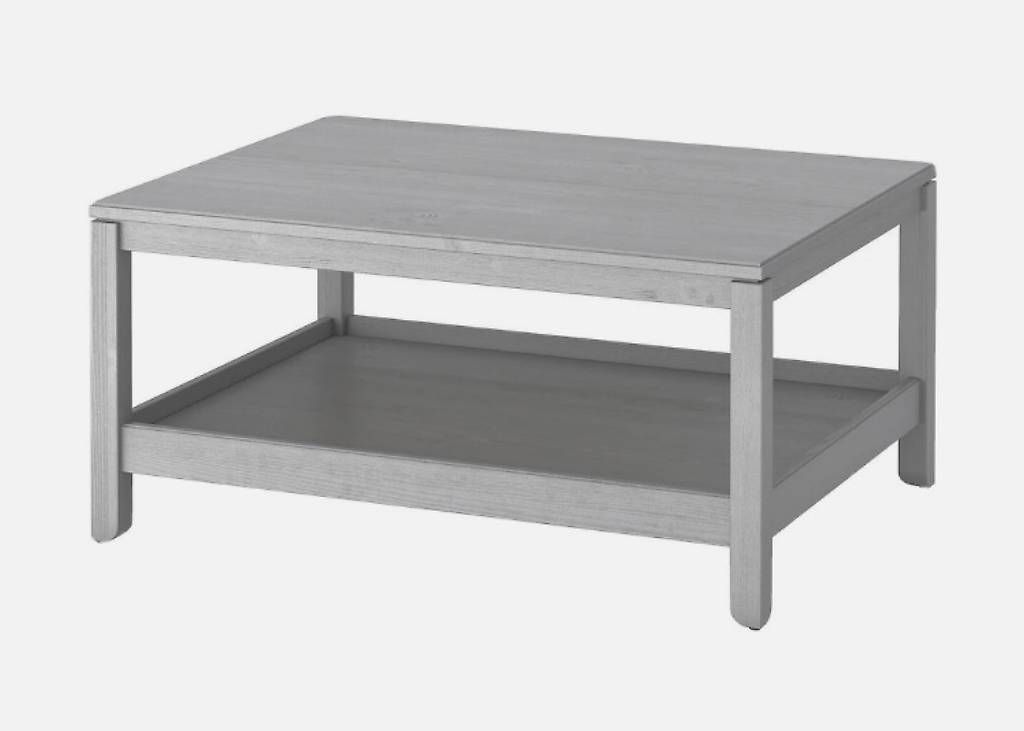 Tables: Ikea Havsta Couchtisch – D'occasion à Basel par mic_h8cn