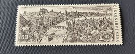 Tschechoslowakei 1967 briefmarke