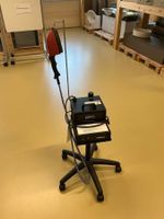 Hofmann Voll Dampf 7000 Steam Station