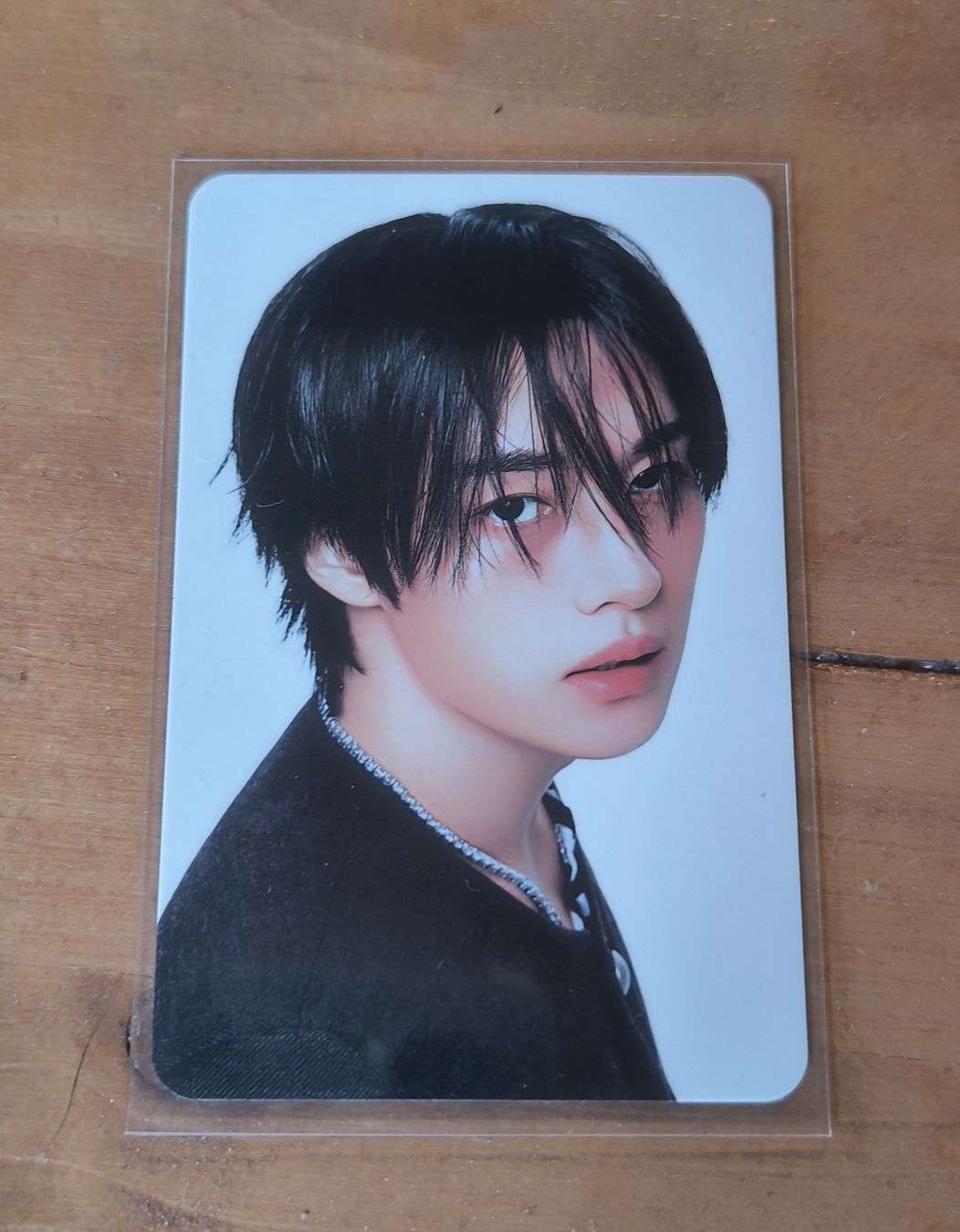 Carte collezionabili: straykids leeknow karma – Nuovo (secondo la descrizione) da Arzier-Le Muids venduto da Wondertomate