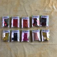 LOT KA-JINKER  NEU & ORIGINIALVERPACKT