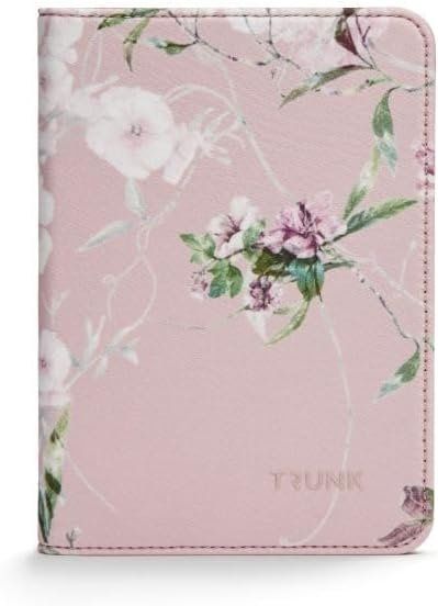 Covers & Borse: TRUNK Kindle Paperwhite Hülle Auto Sleep Warm Rose – Nuovo e nell'imballaggio originale da Suhr venduto da SchnapperCH 1