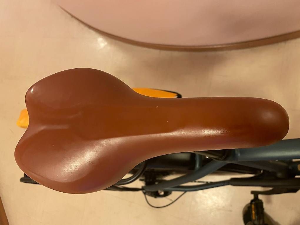 Decathlon Biciclette: Vélo ELOPS 900 taille M NEUF – Nuovo (secondo la descrizione) da Vufflens-la-Ville venduto da Downgekel