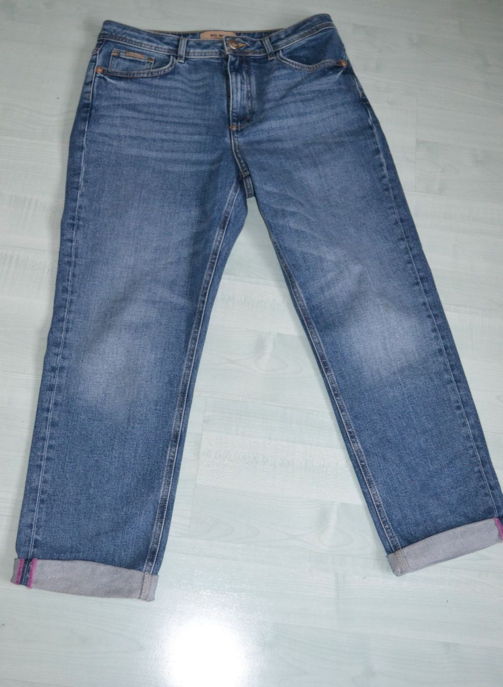 Mos mosh Pantaloni: Hose MOS MOSH GR. 29 – Usato da Walperswil venduto da So1me25