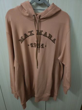 Max Mara Kapuzenpullover*Neu *Größe M*