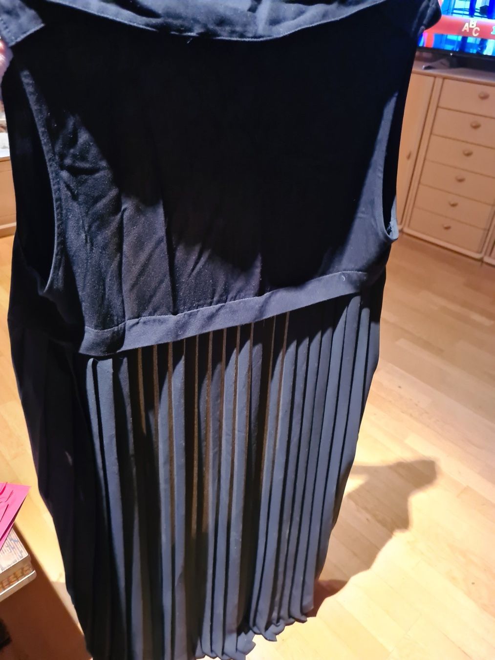 Zara Vestiti: 2 super coole Kleider gr.M – Usato da Ferden venduto da jemyce 6