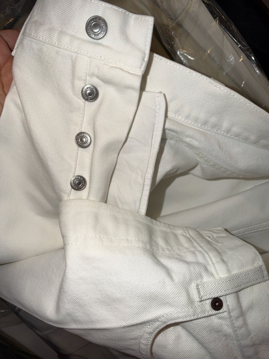 Celine Jeans: Céline boyfriend jeans  – Neu (gemäss Beschreibung) aus Genève von val_rp9x 3