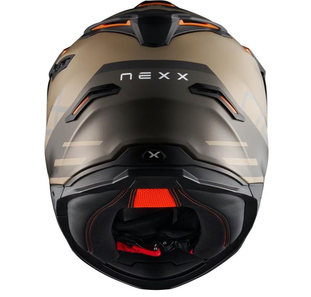 Nexx Caschi & visiere: Nexx Y.TRAVL QUEST Endurohelm – Nuovo (secondo la descrizione) da Basel venduto da mat_zbw5 1