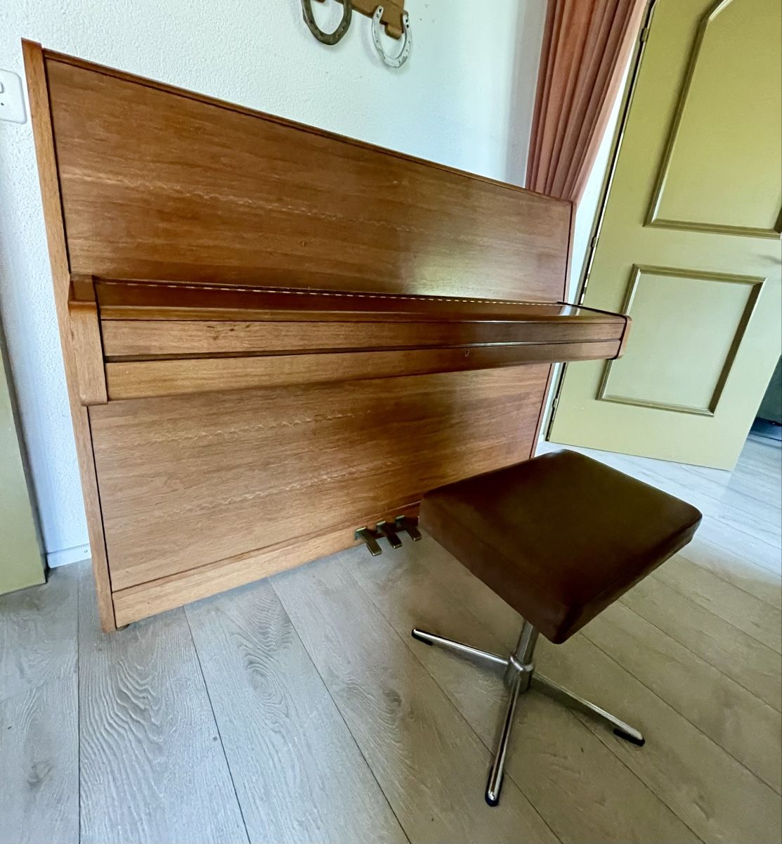 Instruments de musique: Klavier Hoffmann – D'occasion à Stans par Liem01 2