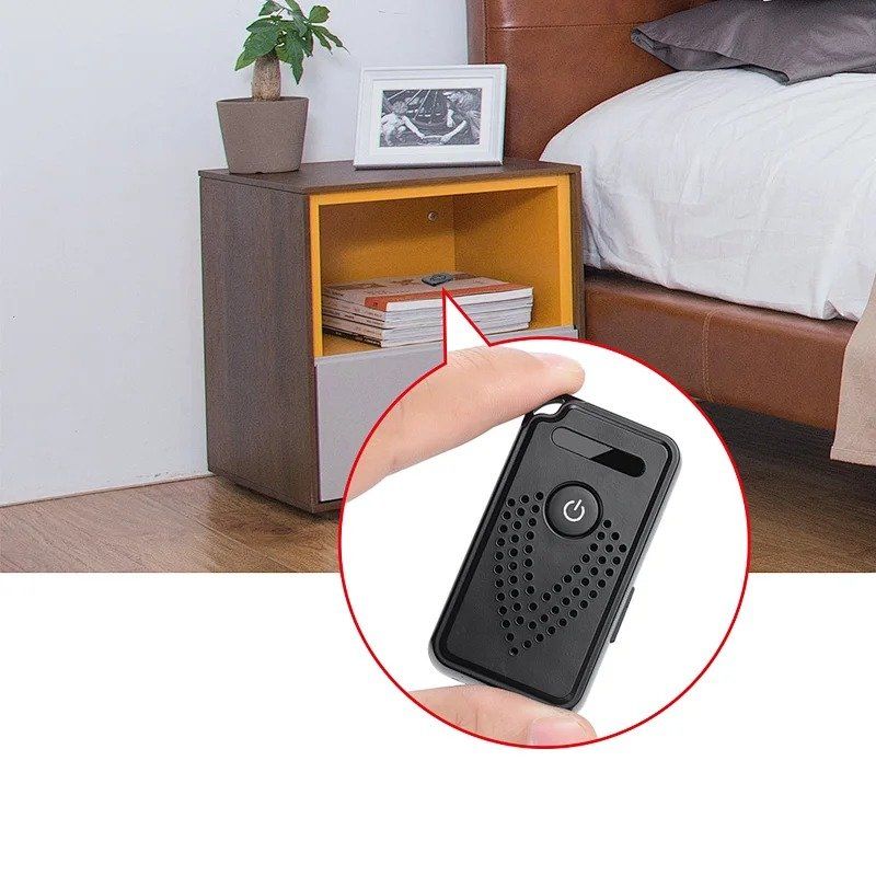 Registratori: Mini Diktiergerät WLAN Live Audio – Usato da Winterthur venduto da Smart-cam 5