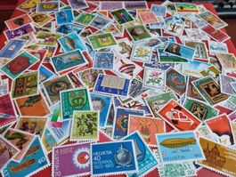 FRANKATURWARE SCHWEIZ FÜR 74.70 CHF - AB NUR 1.-