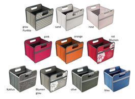1 Meori Faltbox Classic S - Auswahl