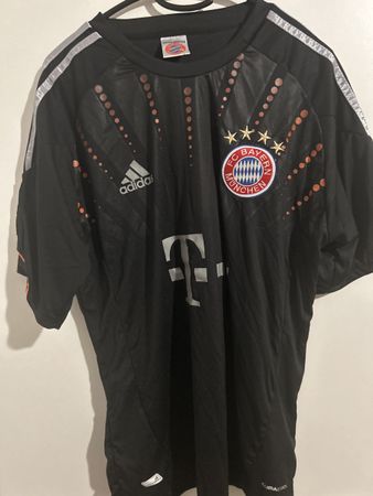 Fussball Trikot