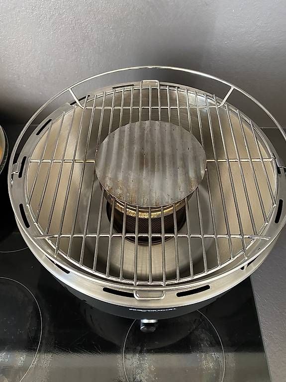 Grills: Tischgrill Monterey BBQ Dragon – Gebraucht aus Winterthur von Glionel 1
