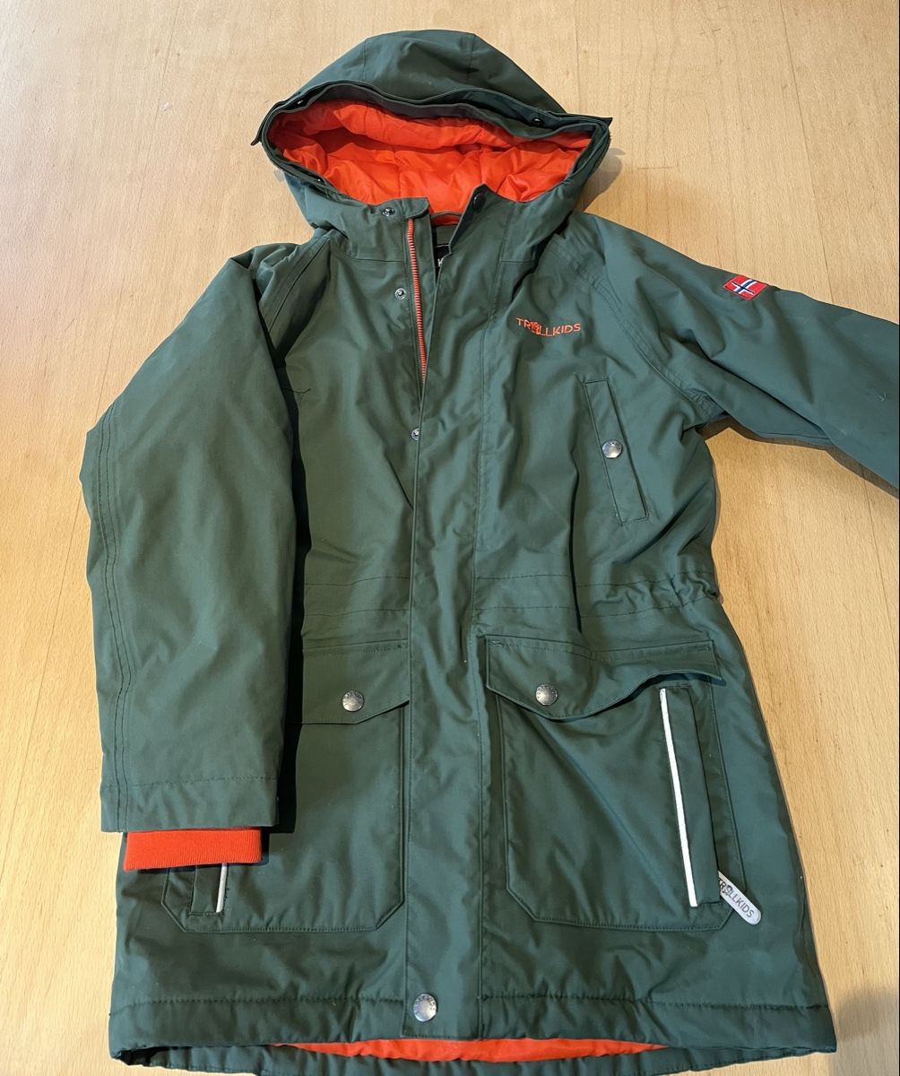 Lotti & Set di vestiti: Winter Kleiderpaket Jungs gr.140 – Usato da S. Carlo GR venduto da sassalb 1