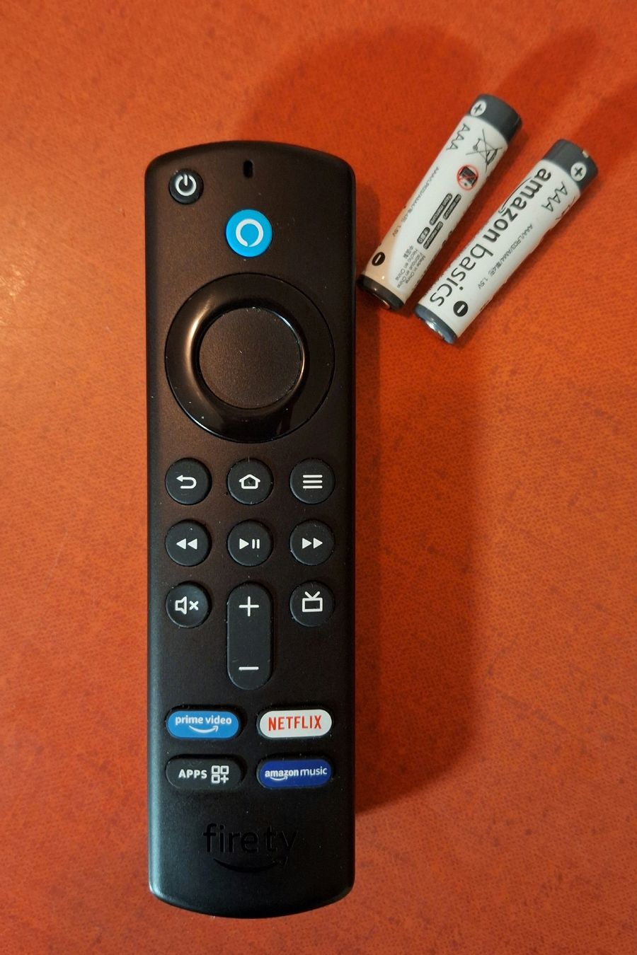 Amazon Sistemi audio & multimediali: Amazon Fire TV Stick 4K – Nuovo (secondo la descrizione) da zürich venduto da Dumbala 2