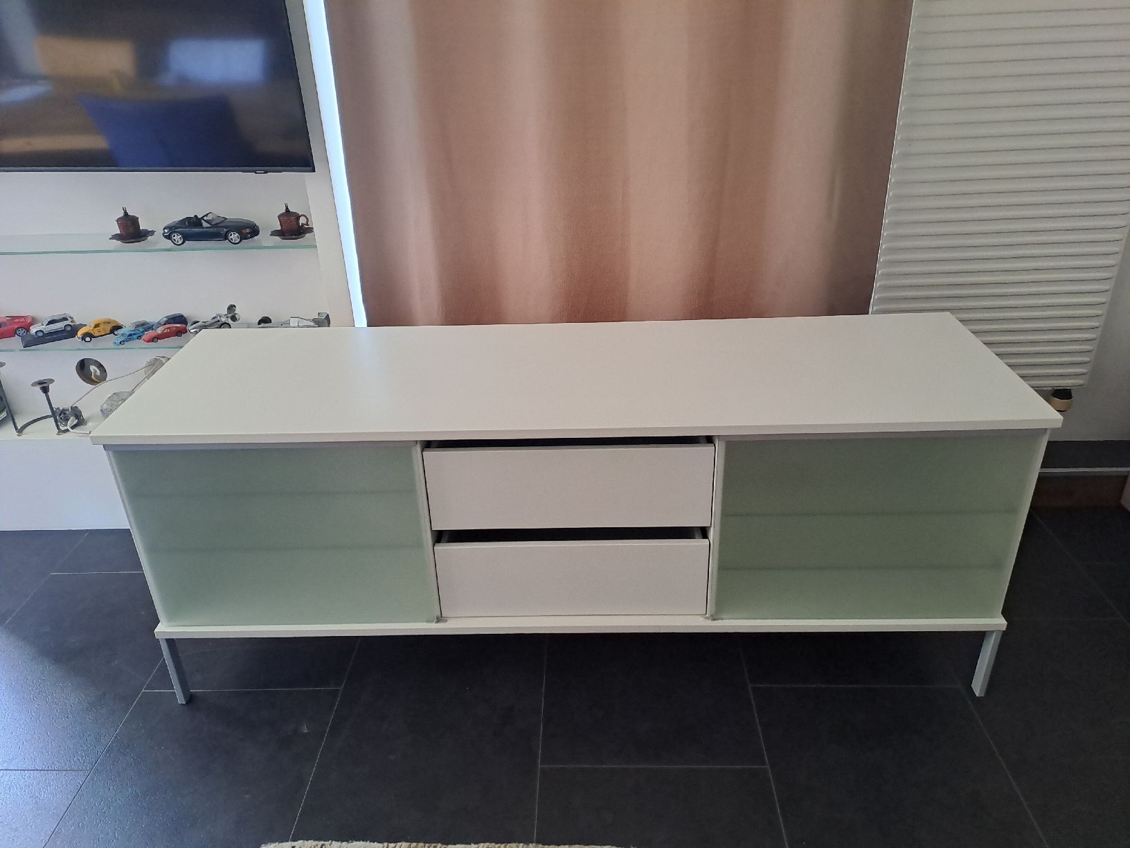Mobili TV: Sideboard – Usato da Aarwangen venduto da uomo01