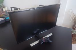Samsung Monitor U28E590D 28 Zoll 4K