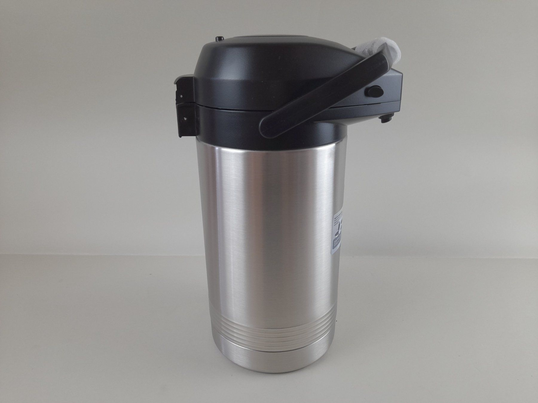 Emsa Elettrodomestici da cucina: EMSA Thermoskanne President – Nuovo (secondo la descrizione) da Liebefeld venduto da Restwert_Liebefeld 2