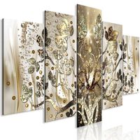 XXL Wandbild Gustav Klimt Motiv