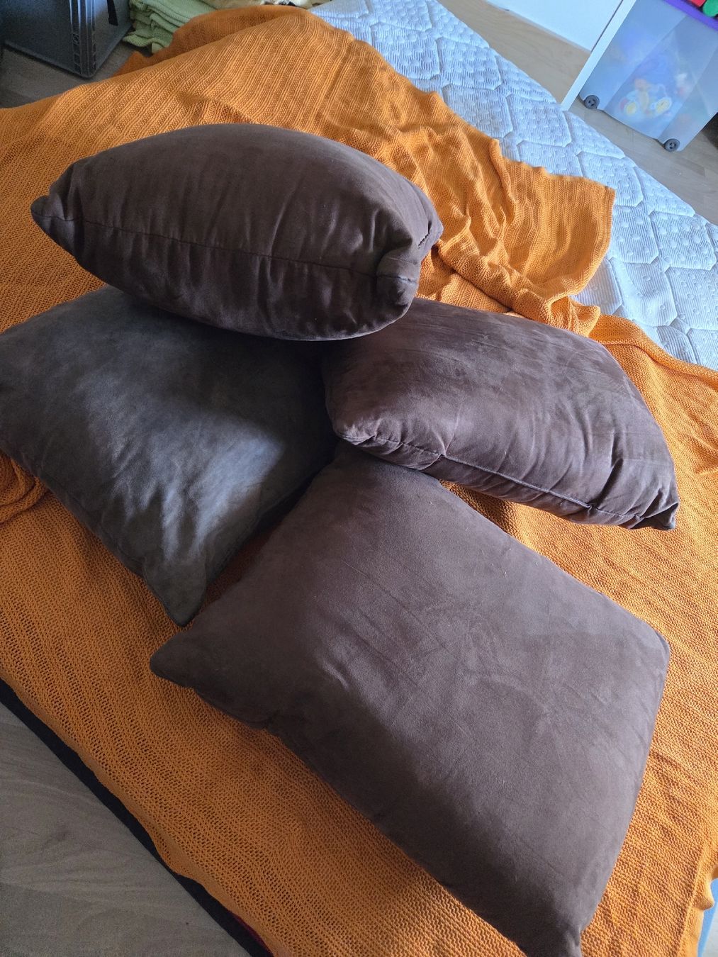 Cuscini: Kissen – Usato da Guntershausen b Aadorf venduto da Miss_Piggy_86