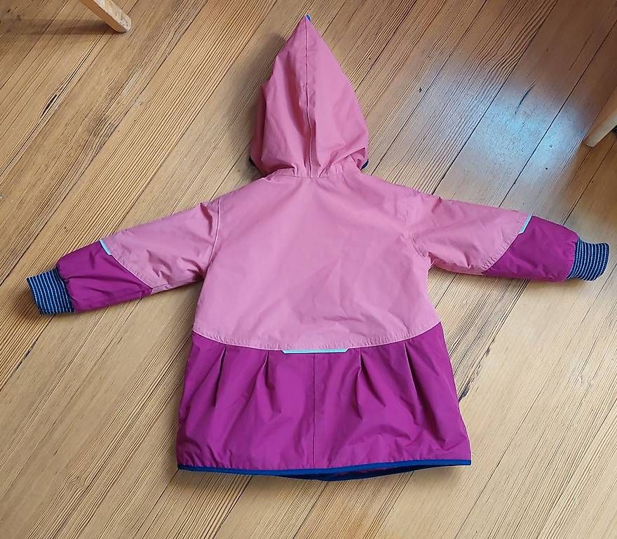 Finkid Giacche & Cappotti: Finkid Winterjacke AINA MUKKA – Usato da Schaffhausen venduto da nps 1