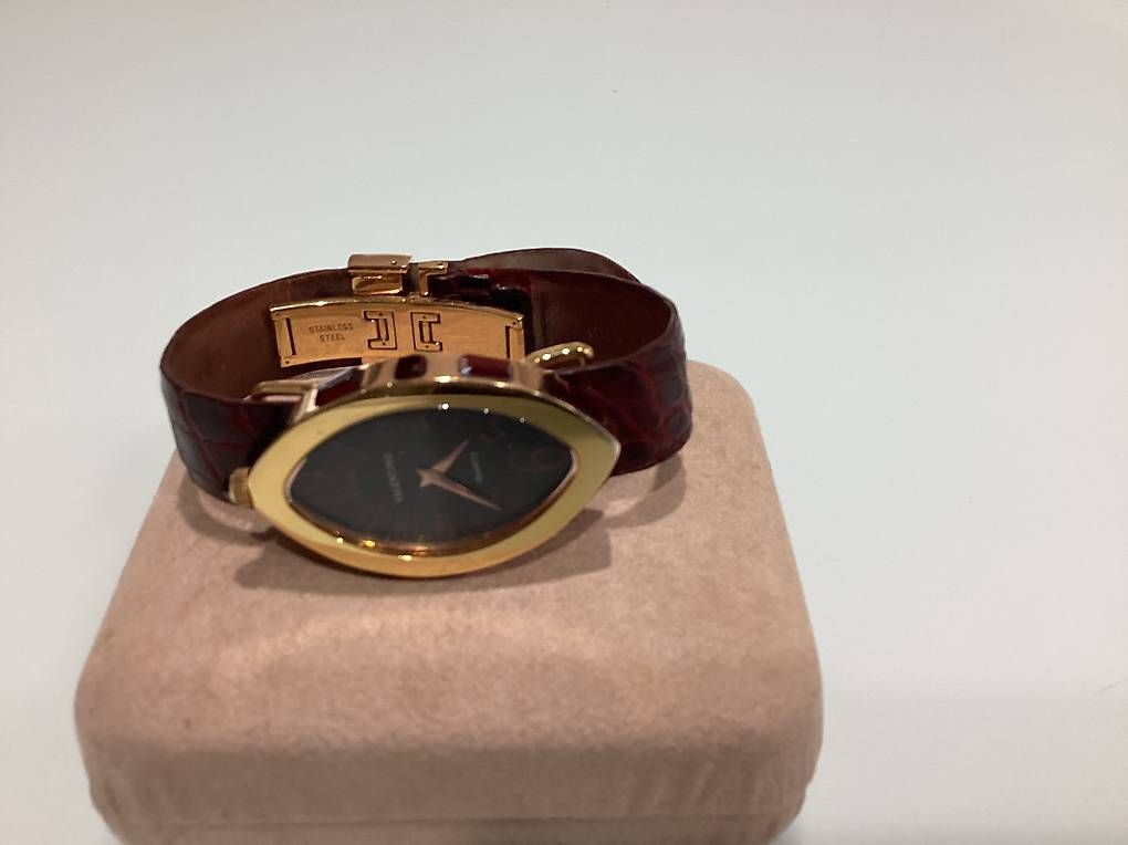 Uhren: Orologio Valentino da donna  – Gebraucht aus Melano von pie_wx5l 3