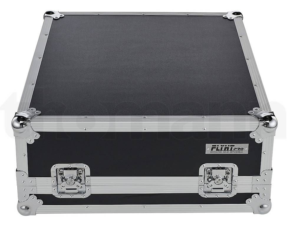 Platines de mixage: Behringer X32 Compact NEUVE  Flight Case Thomann – Neuf avec emballage d'origine à Grolley par chrisedouard01 4