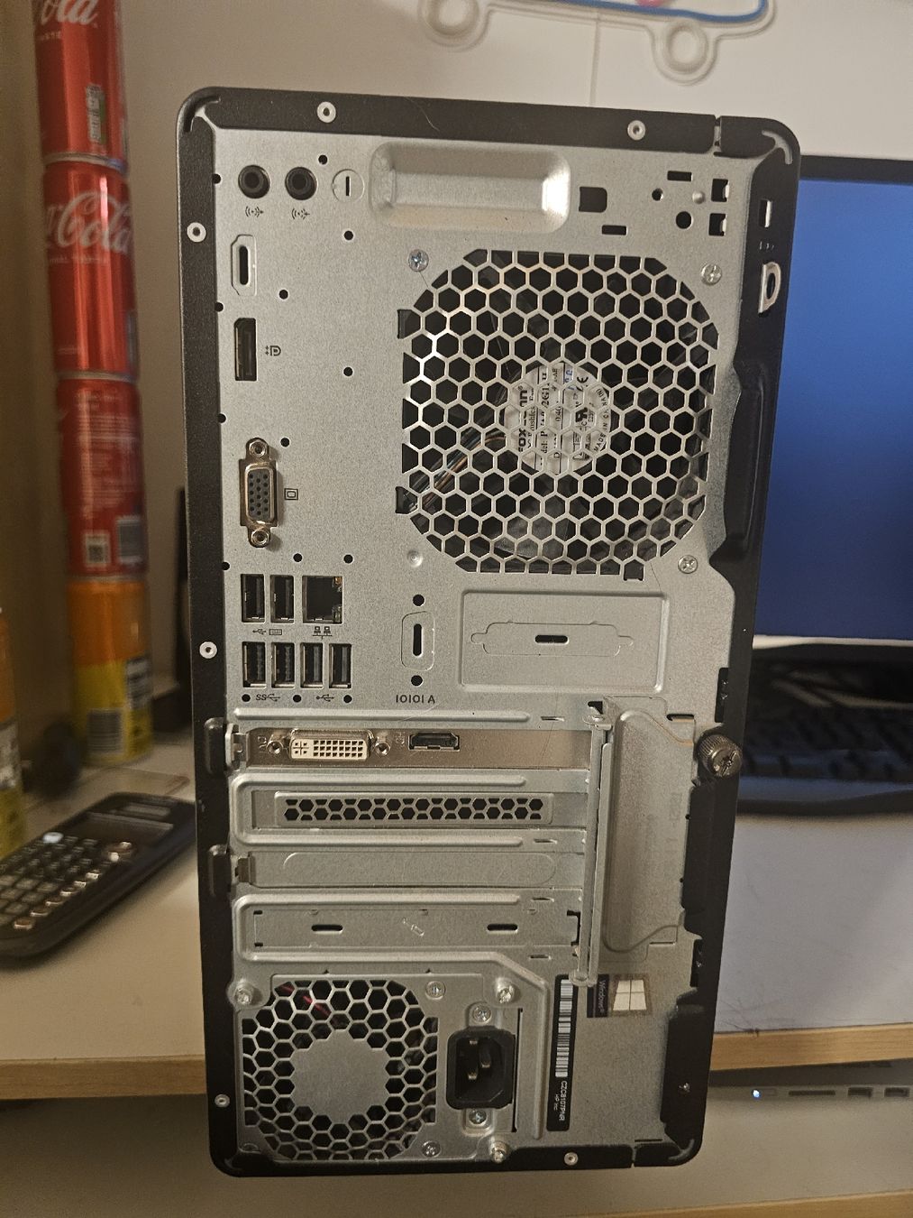 Intel PC: PC Mit Intel i7 und Nvidia Grafikkarte ein 11pro Office 365 – Usato da Ehrikon venduto da noa_vyp5 5