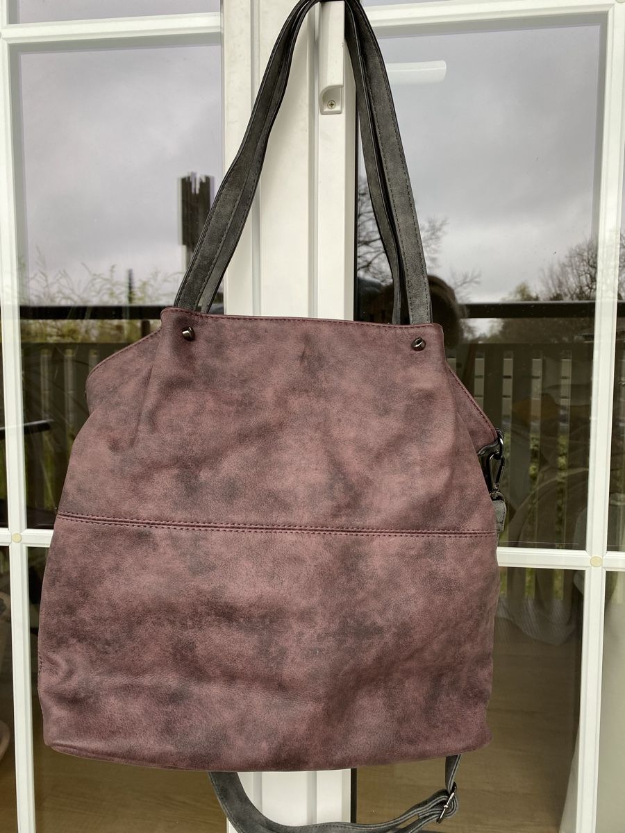 Borse da donna: Tasche – Nuovo (secondo la descrizione) da Riehen venduto da Claudia024